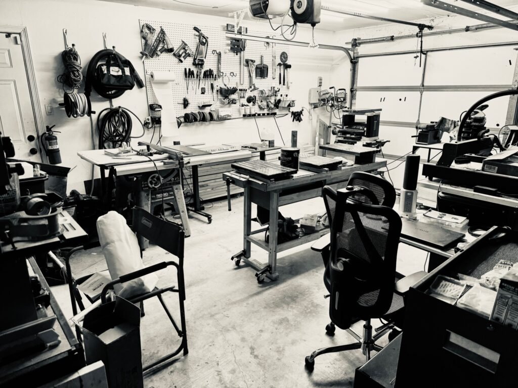 workshop