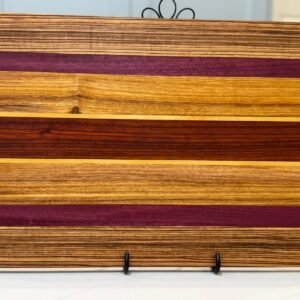 Warm Alternating Board